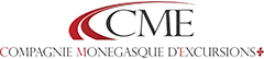 Logo CME Bus