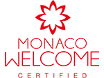 CME BUS - Monaco Welcome Certified